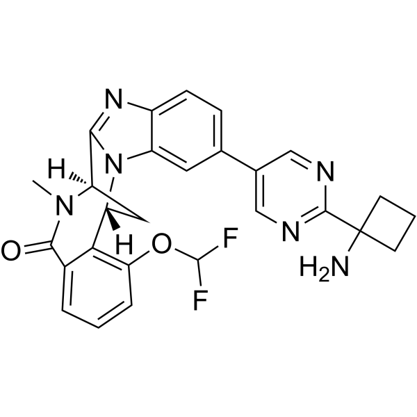 TNFα activity modulator 3 2248726-53-4